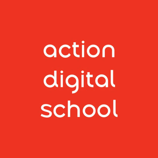 Action Digital School - Школа карьерных изменений