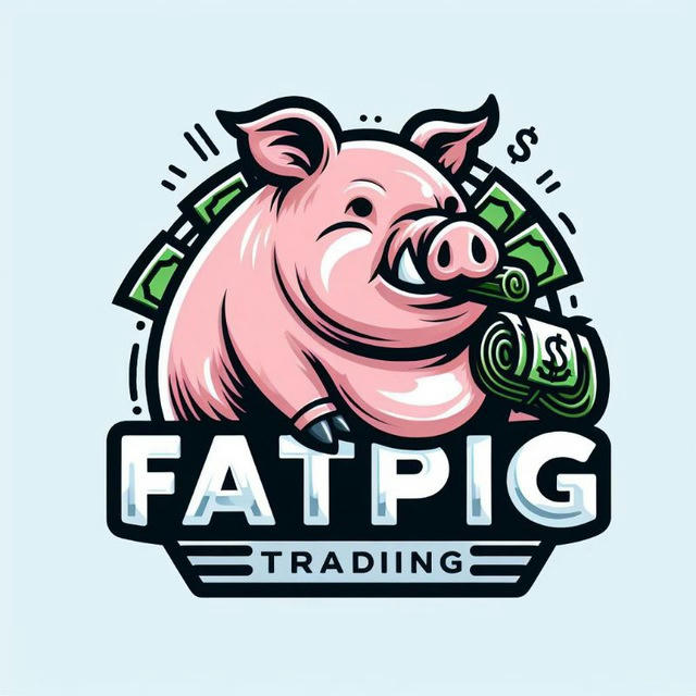 Fat Pig Signals™ [Binance]