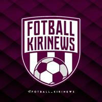 Football Kiri News
