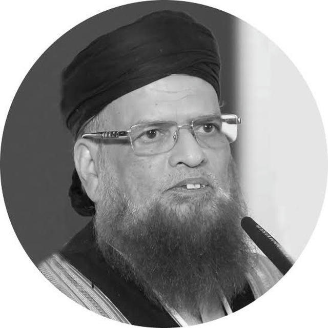 مفتی محمد تقی عثمانی صاحب