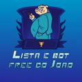 Lista e Bot Free do Joao