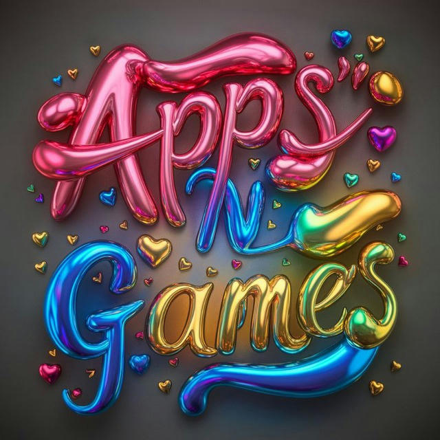 Apps 'N' Games