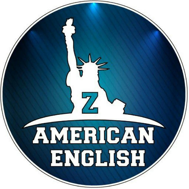 ZAmericanEnglish Channel (غير رسمية)