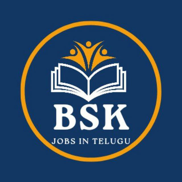 BSK Jobs In Telugu