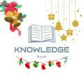 📘දැනුම පොත📘 The Knowledge Book📘