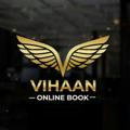 VIHAAN _ONLINE BOOK