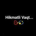 ☝️Hikmatlii_vaqt☝️