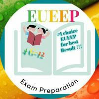 EUEEP (Ethiopian University Entrance Exam Preparation )