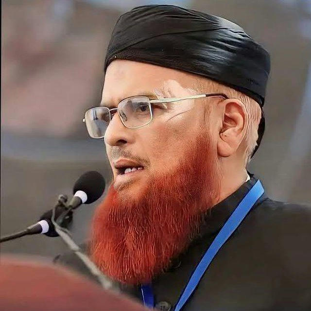Mufti Muhammad Taqi Usmani Sahab