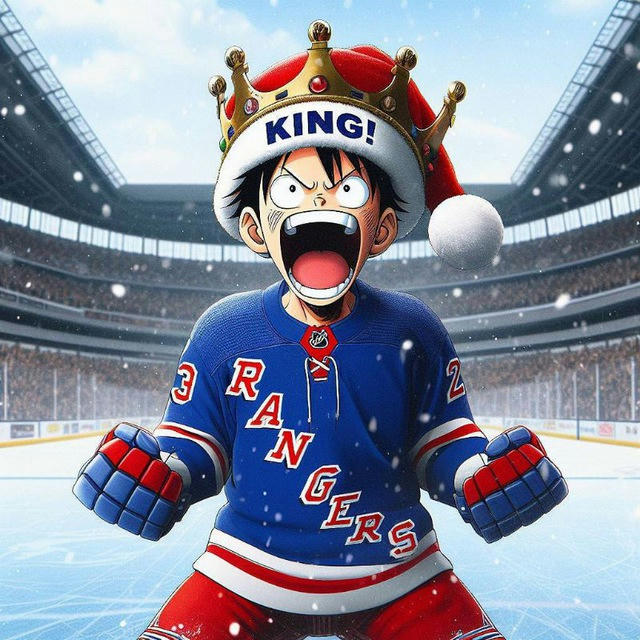 Le king NHL 🤴
