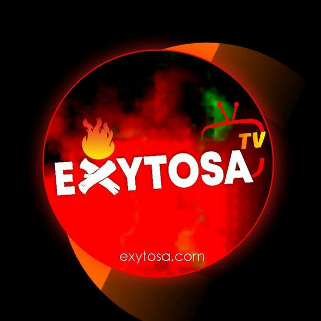 👑 EXYTOSA TV👑