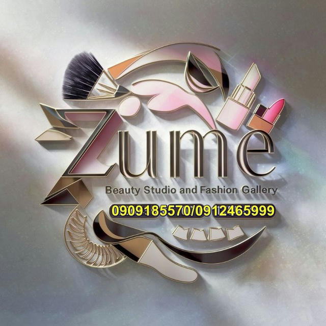 @Zumevalo &Makeup Studio