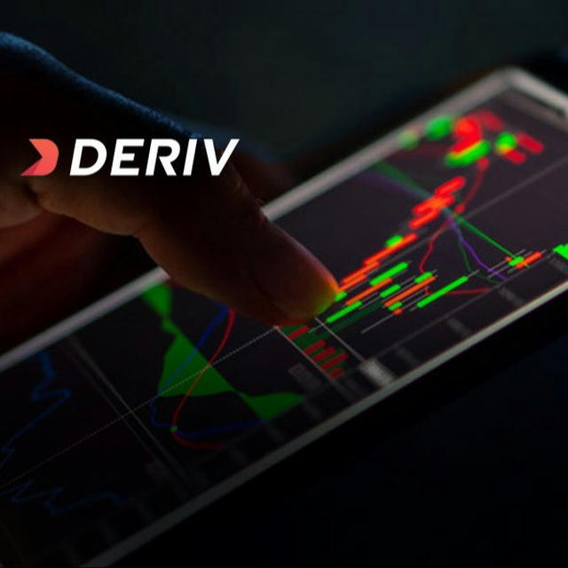 Lds Trading forex /indices de volatilé 📊