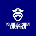 Politieberichten Amsterdam