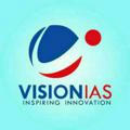 Vision ias value addition material