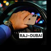 Raj~Dubai