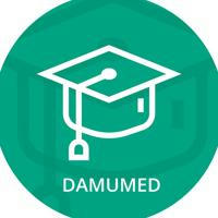 Образовательный центр Damumed