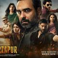 Mirzapur Season 3( multi language)