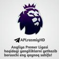 ANGLIYA PREMIER LIGA