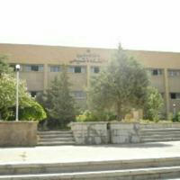 دانشکده شیمی دانشگاه تبریز