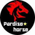 Pardisehorse