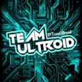 Ultroid Updates Info