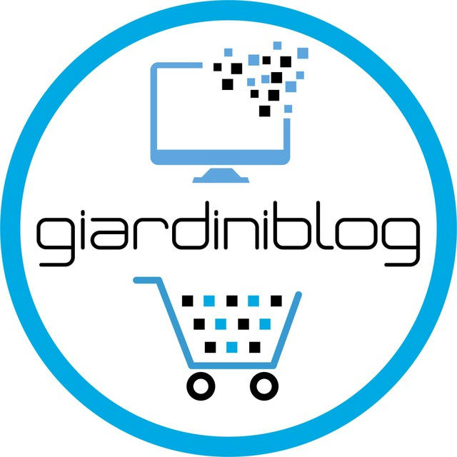 GiardiniBlog Shop