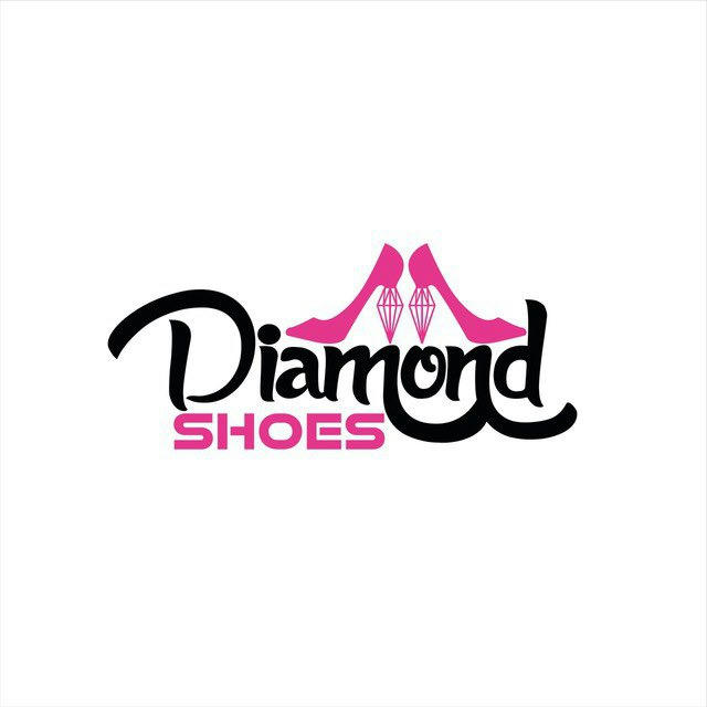 Diamond Shoes 👠