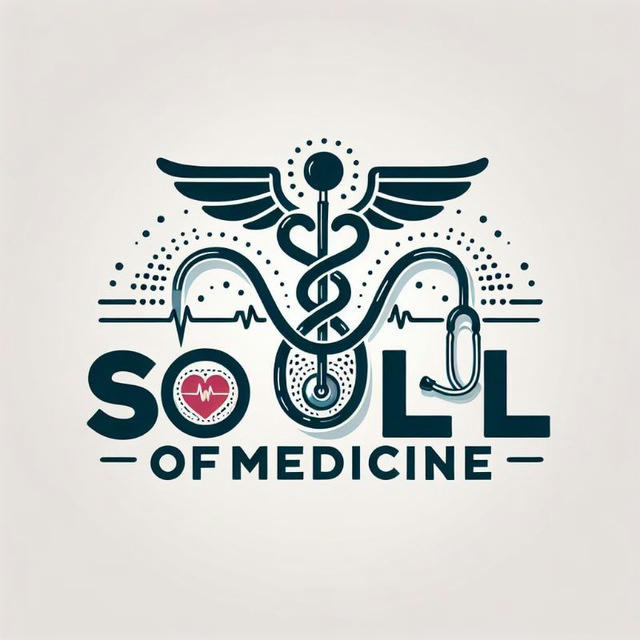 Soul Of Medicine