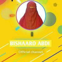 Bisharo Abdi official (Suheyla)