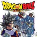 Dragon Ball Super In Telugu