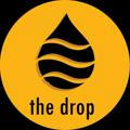the drop