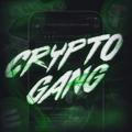 Crypto Gang | Way to wealth ₿