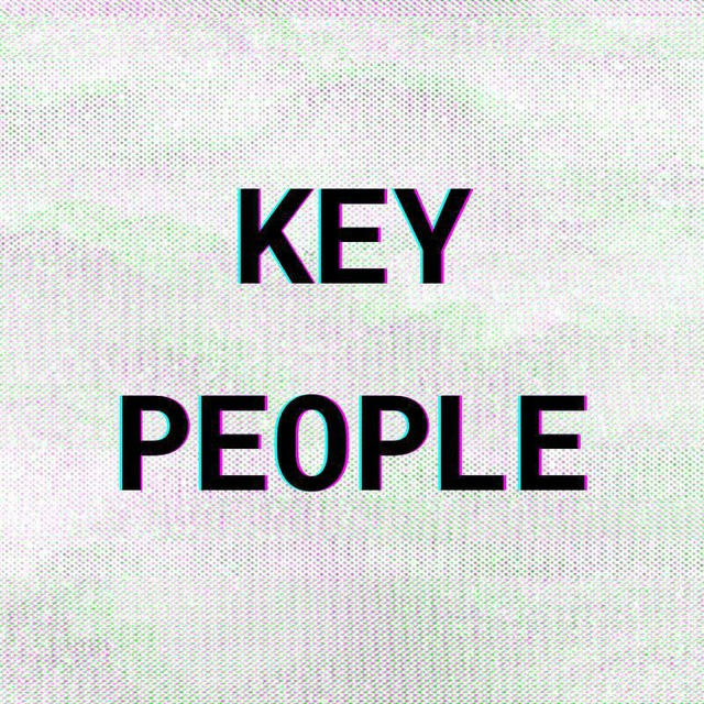 In the HR Head 🇺🇦 KeyPeople