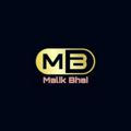 Malik Bhai™.