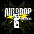 Airdrop Thunders