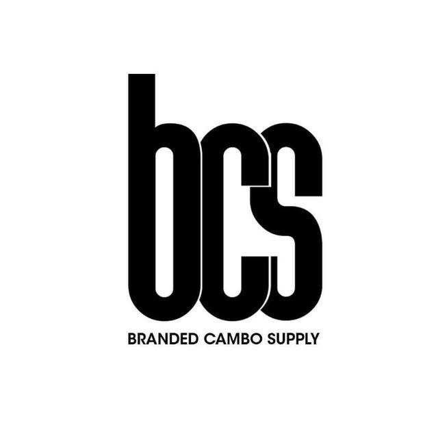 Branded Cambo Supply