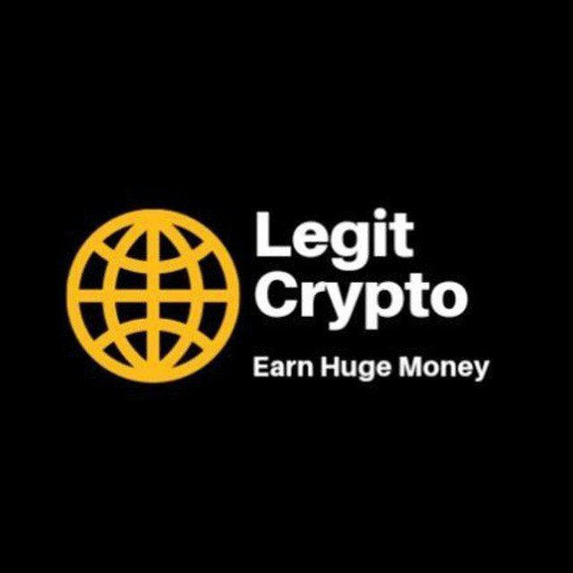 Legit Crypto Official