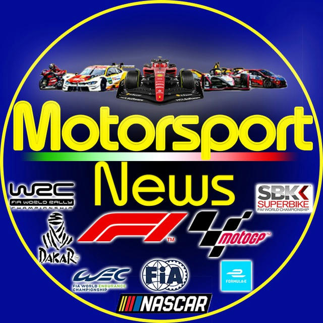 Motorsport News - ITALIA