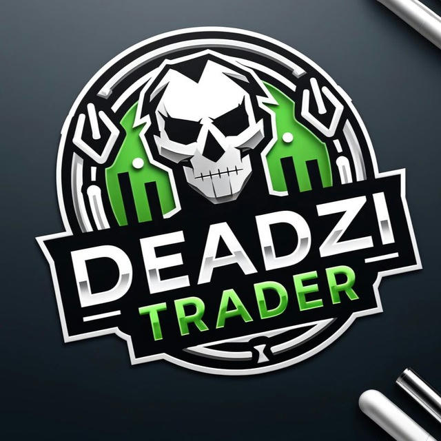 DEADZI - КРИПТОВАЛЮТА | ТРЕЙДИНГ | БИТКОИН | СКАЛЬПИНГ | ИНВЕСТИЦИИ