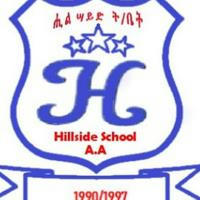 HILLSIDE SCHOOL GRADE 8