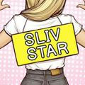 SlivStar (18+)