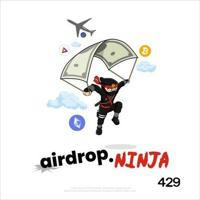 Airdrop Ninja 429