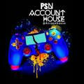 Psn Account House