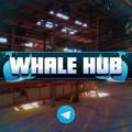 🐳WHALE HUB📦 (21+ ONLY)