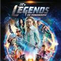 DC's Legends of Tomorrow | Season 7 | Episode 13 | S07E013