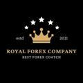 Royal forex company 👑💸
