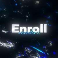 ENROLL VENDORS