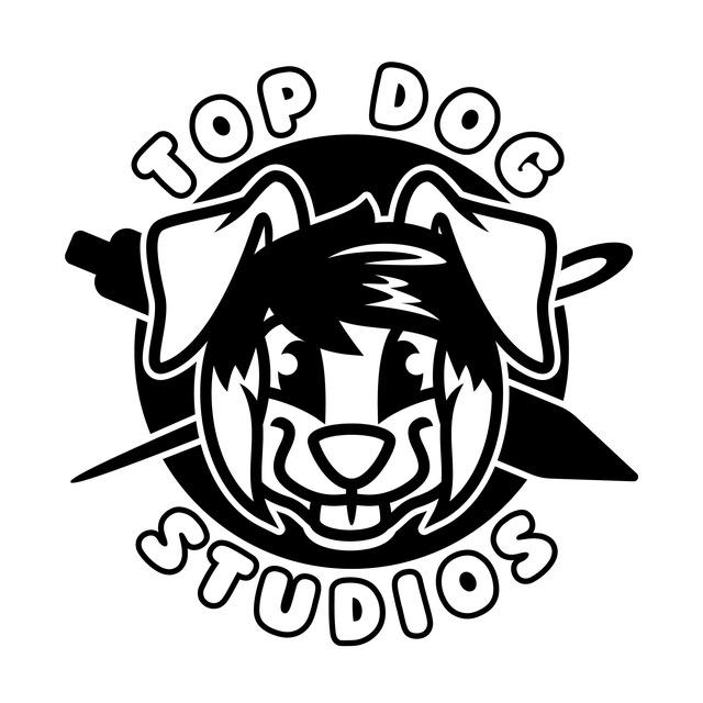 TOP Dog Studios - WIP Channel