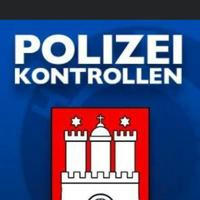 Polizeikontrollen Hamburg